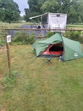 Vango apex compact for sale  ST. HELENS