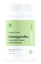 Bettervits ashwagandha complex for sale  BEDFORD