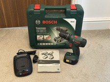 Bosch psb 1800 for sale  WIRRAL
