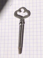 Clés horloge pendule d'occasion  Les Sorinières