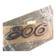 Emblème logo monogramme d'occasion  Lesquin
