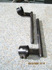 Ducati 900 lenker gebraucht kaufen  Gärtringen