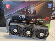 Msi geforce rtx usato  Gozzano