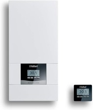 Elektro durchlauferhitzer vail gebraucht kaufen  Deutschland