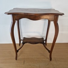 Vintage hall table for sale  YEOVIL