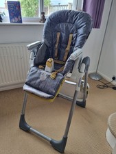 Cosatto high chair for sale  HAILSHAM