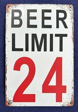 Beer limit man for sale  Springfield
