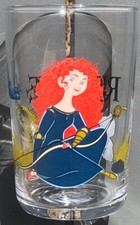 Verre moutarde rebelle d'occasion  Rodez