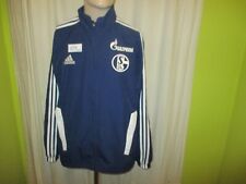 Schalke adidas spieler gebraucht kaufen  Bad Staffelstein