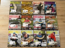 12x rute rolle gebraucht kaufen  Schöllnach