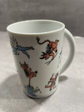 Art werk tasse gebraucht kaufen  Duisburg