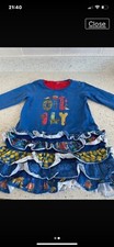 Oilily dress for sale  LONDON