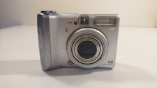 Canon powershot a520 for sale  Damascus