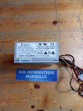 Bloc alimentation bureau d'occasion  Marseille X