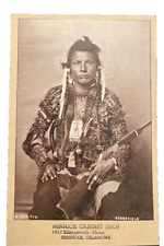 Native american rifle for sale  Redondo Beach