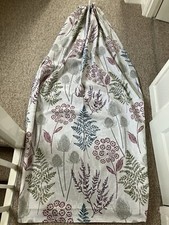 Fabric remnant modern for sale  NEWNHAM