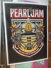 Pearl jam leeds for sale  SHAFTESBURY