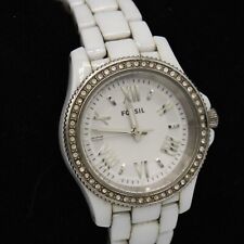 Fossil cecile white for sale  Arnold