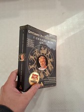 Grandi miti greci usato  Roma