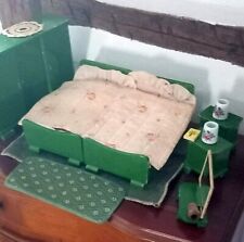 Altes puppenstuben holz gebraucht kaufen  Hofheim