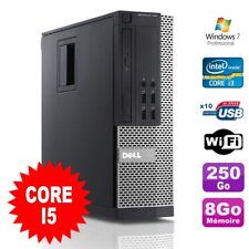 Dell optiplex 990 d'occasion  France