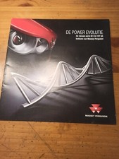 Prospekt niederländisch masse gebraucht kaufen  Spraitbach