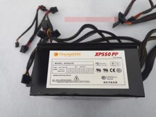 Usado, 1 peça Thermaltake XP550PP 550W usada   comprar usado  Enviando para Brazil