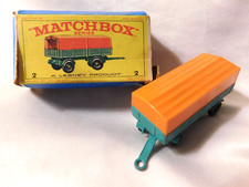 Vintage matchbox lesney for sale  Brewster