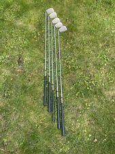 Macgregor irons set for sale  CIRENCESTER