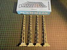 Märklin berleitungsmasten tur gebraucht kaufen  Soderstorf