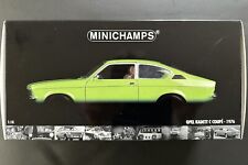 Minichamps pel kadett gebraucht kaufen  Ulrichstein