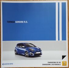 Prospekt brochure dépliant d'occasion  France