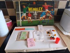 Wembley board game for sale  ABERYSTWYTH