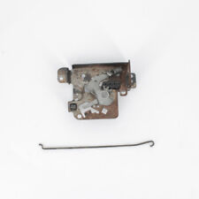 Platine gaz moteur d'occasion  Auxonne