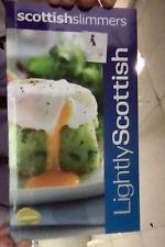 Lightly scottish scottish for sale  GALASHIELS
