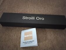 Stroili scatola vintage usato  Italia