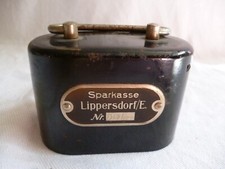 Spardose sparkasse lipperdorf gebraucht kaufen Spardose sparkasse lipperdorf gebraucht kaufen  Viersen