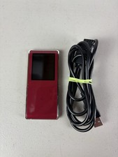 Samsung red digital for sale  Crown Point