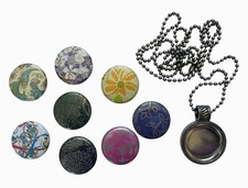 Magnabilities jewelry necklace for sale  Erie