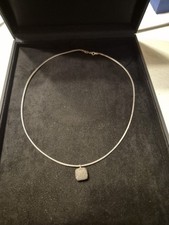 Pevesato collier 750 gebraucht kaufen Pevesato collier 750 gebraucht kaufen  Neuhaus