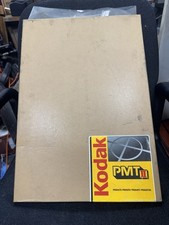 Kodak 330mx492mm pmt for sale  CRAIGAVON