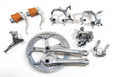 Vintage shimano 600ex for sale  Burlington