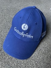 Godolphin blue baseball for sale  BURY ST. EDMUNDS