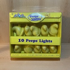 Peeps chick novelty for sale  Longview