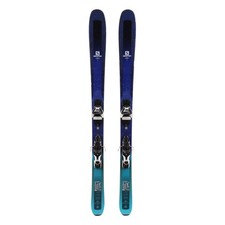 Ski occasion salomon d'occasion  La Roche-sur-Foron