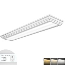 Dimmable 4ft led for sale  Brentwood