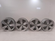 skoda superb wheels for sale skoda superb wheels for sale POOLE