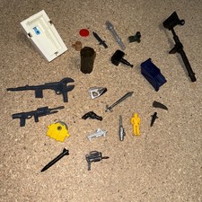 Vintage toys bundle for sale  ILFORD