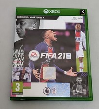 Xbox one fifa for sale  NOTTINGHAM