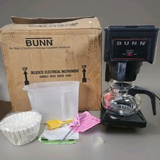 Vtg nos bunn for sale  Mineral Ridge